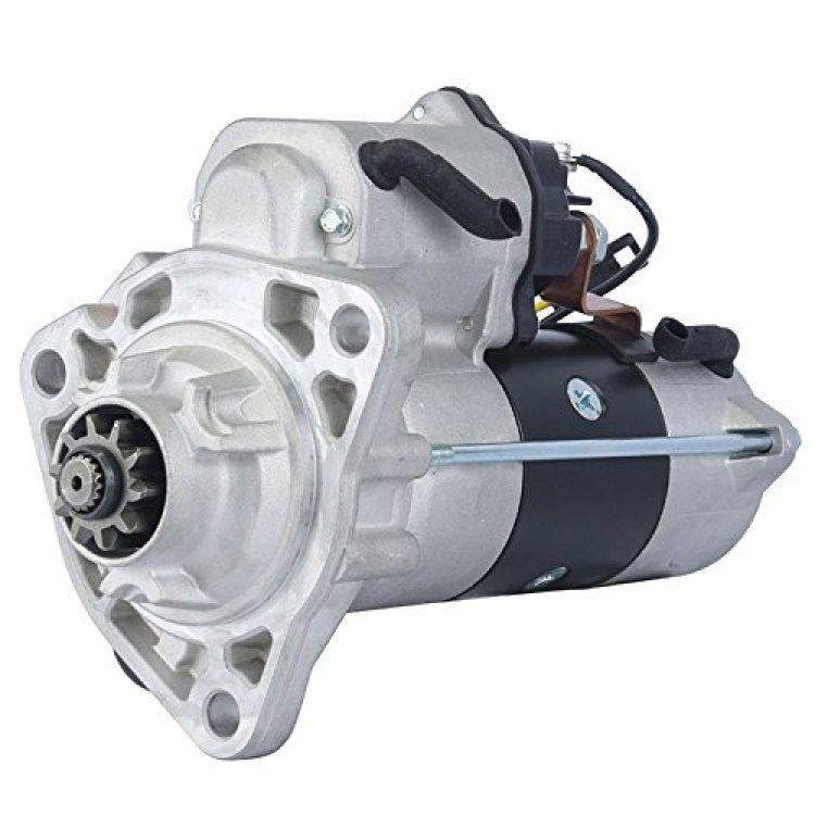 all kinds of CATERPIILLAR power components