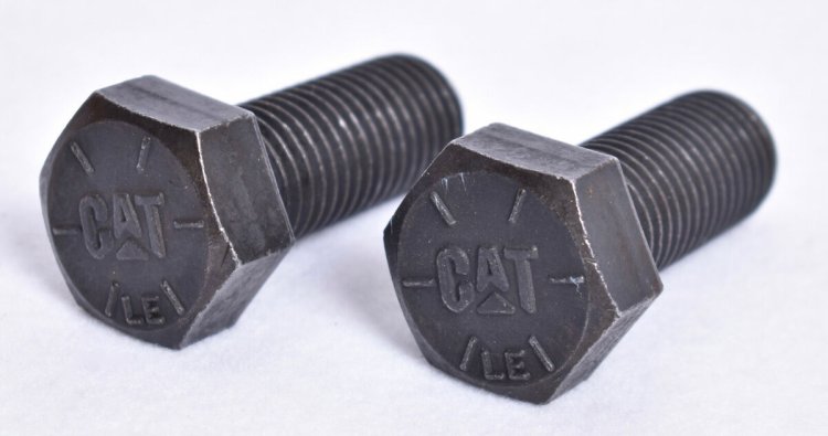 all kinds of CATERPIILLAR hardware