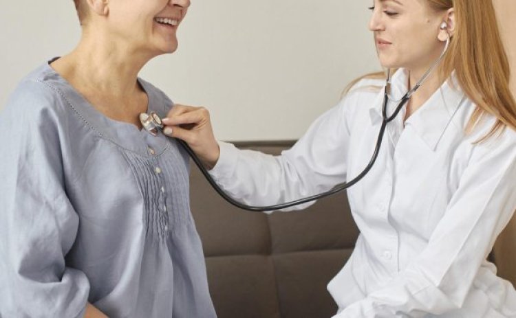 Enhancing Lives with Quality Home Healthcare in Dubai