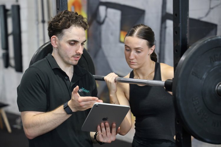 Unlocking Peak Performance: VO2 Max Testing in Brisbane