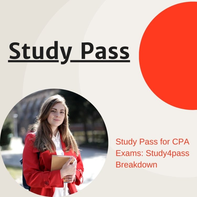 Study Pass Features: Revolutionizing How Students Learn