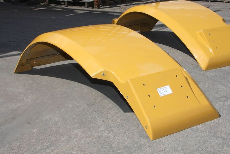 A&S supplies KOMATSU sensors and switches