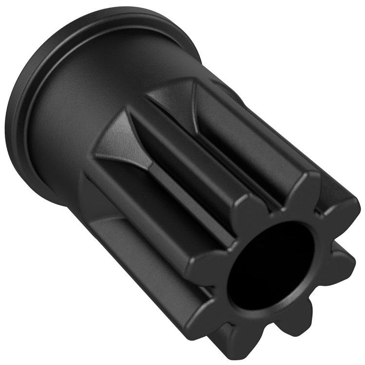 A&S supplies CATERPIILLAR air and hydraulic starting systems components