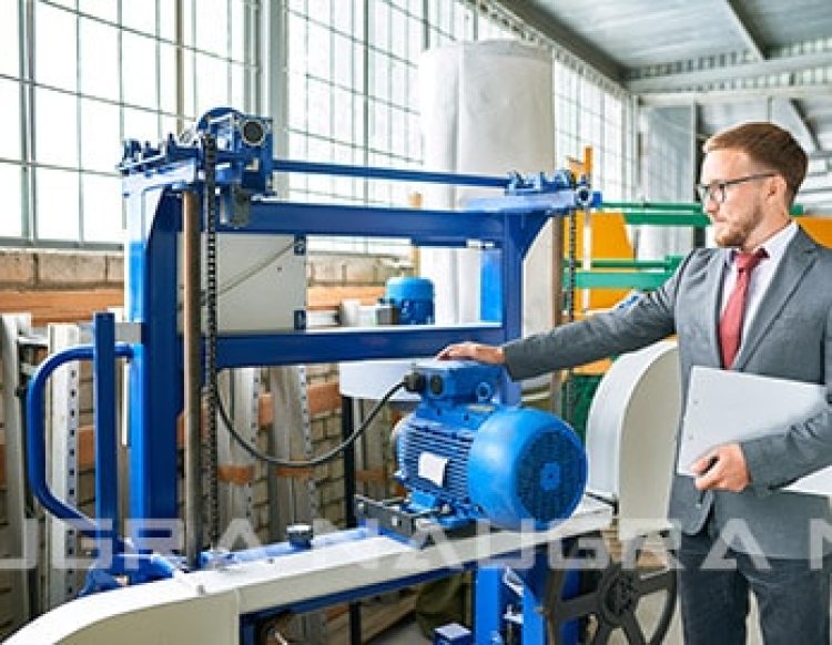Which Essential Equipment Is Revolutionizing Tvet Labs?