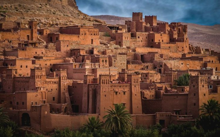 Top 8 Places to Visit in Morocco for First-Time Travelers