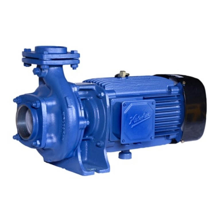 Top Reasons to Buy from Kirloskar Pump Dealers in Delhi