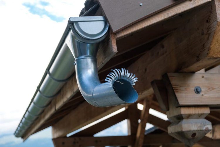 Gouttières Grand-Montréal: 20+ Years of Excellence in Gutter Installation and Maintenance