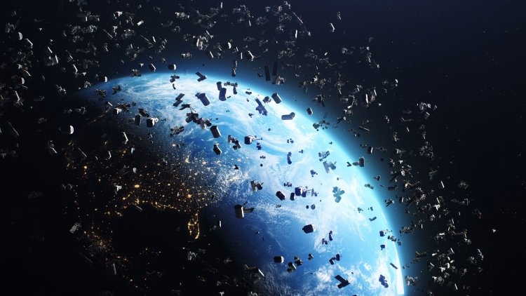Space Debris Monitoring and Removal Market Size, Trends and Growth, Forecast by 2025-2033