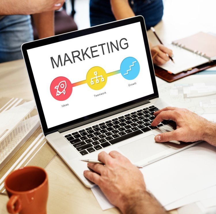 What Are Done-for-You Marketing Services? A Smart Move for Busy Clinics