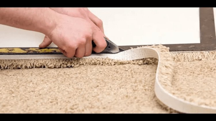 Best Wall-to-Wall Carpet Installation in Staten Island