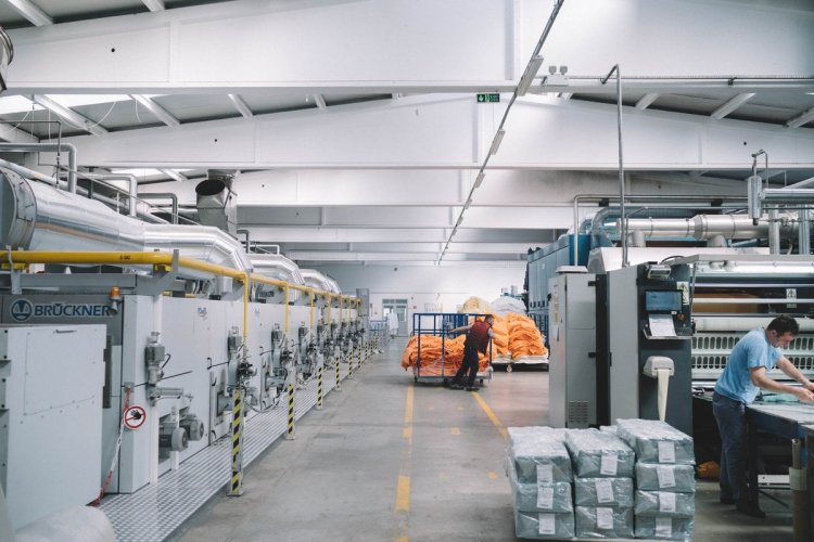 Who Are the Most Affordable Textile Wholesalers in the UK?