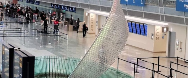 Easy Traveling With Frontier Airlines SFO Terminal +1-888-839-0502