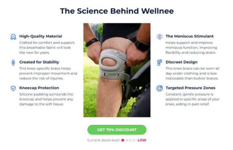 Wellnee patches Near Me - You Can Buy Wellnee Patches From Any Nearby Store Or Online.
