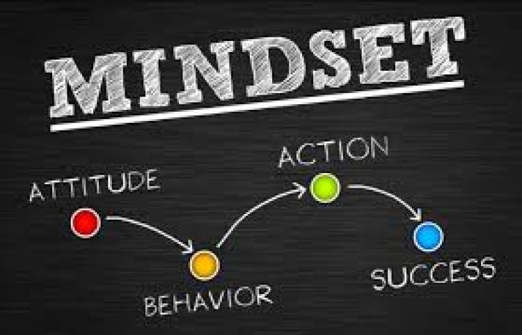 Mia’s Journey: Changing Her Money Mindset to Build Real Wealth
