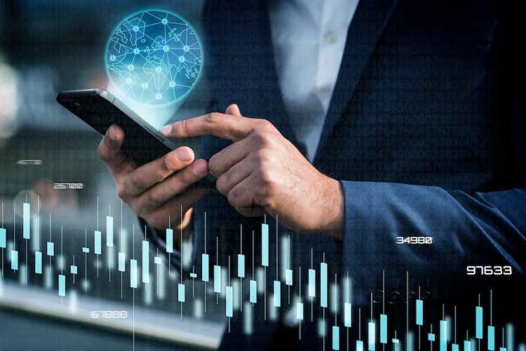 FintechZoom IO: Transforming the Financial Landscape Through Technology