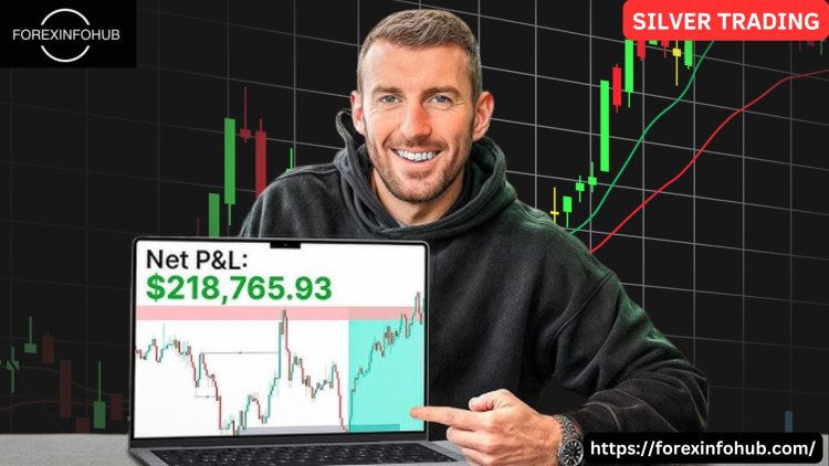 Is Silver Trading Safe for Long-Term Investment? Here's the Truth