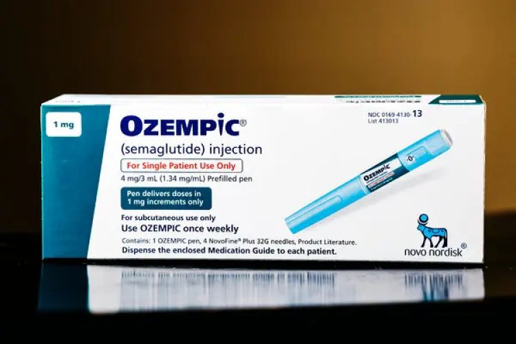 Ozempic Reviews: What Users Are Saying