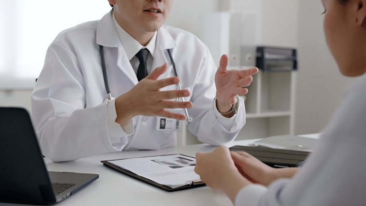 Navigating Anxiety Treatment Centres in Houston