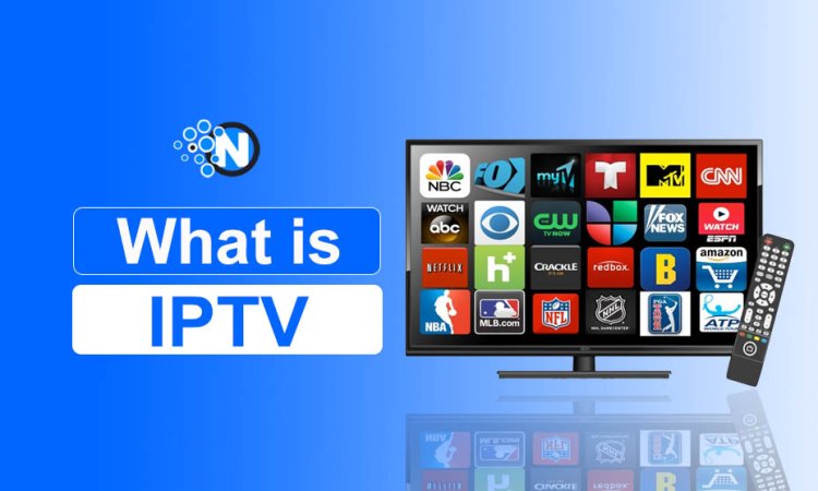 Para disfrutar de IPTV en 8K