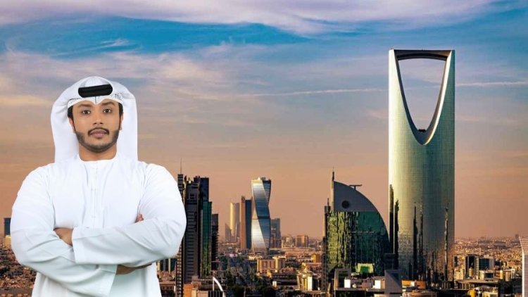 Real Estate License in Saudi Arabia