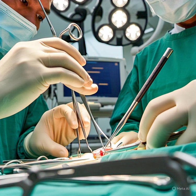 Why High-Quality Surgical Instruments Are Essential for Effective Emergency Surgery