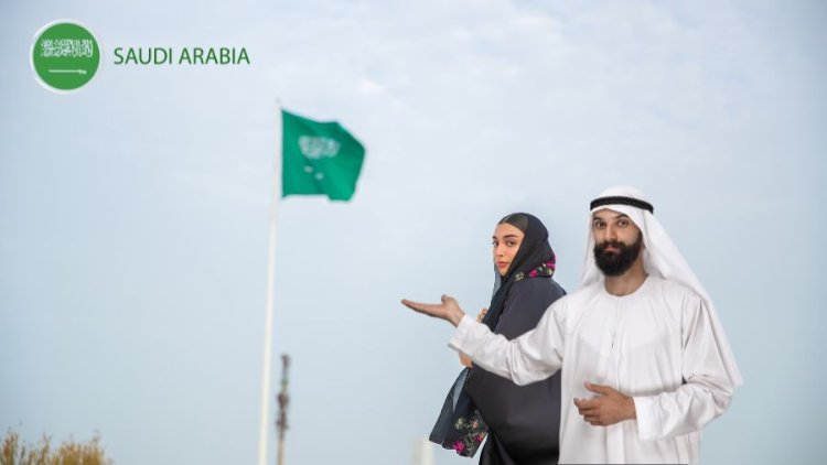 Saudization Saudi Arabia | Express Business Service