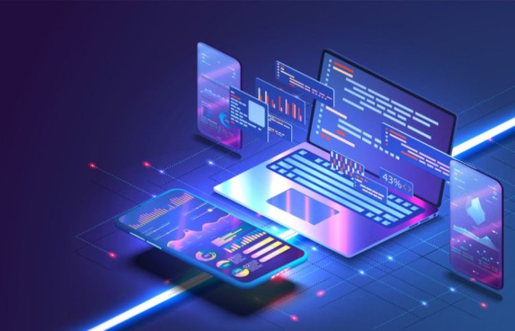 Best Frameworks for Cross-Platform App Development in 2025