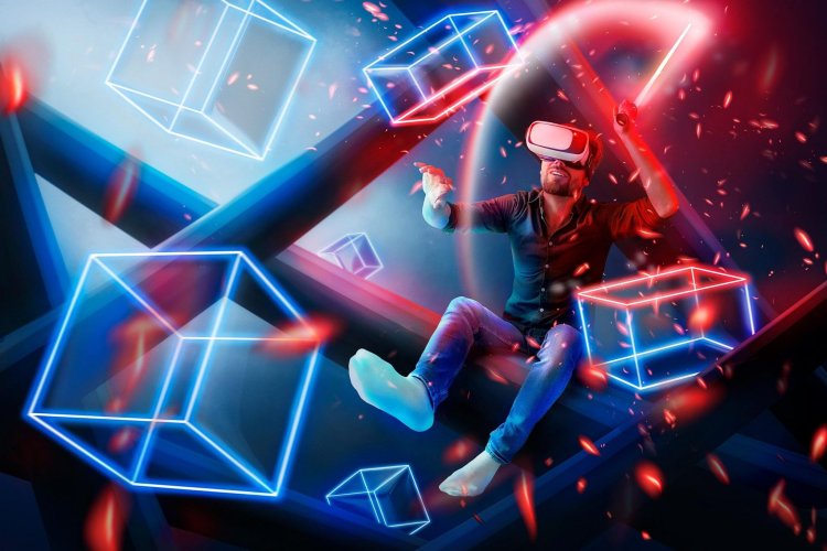 The Future of Virtual Reality in Online Casinos