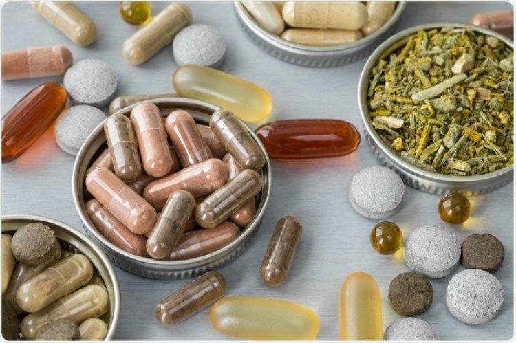 Project Report on Requirements and Cost for Setting up a Nutraceutical Manufacturing Plant
