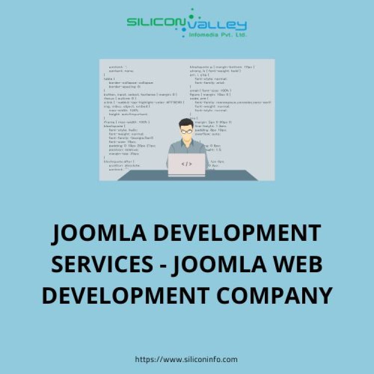 Joomla Development Services,Joomla Web Development Company