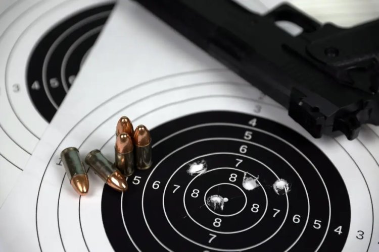 How Combat & Firearms Training Help to Improve Defence Skills