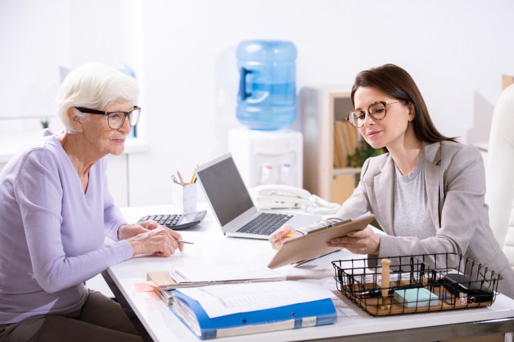 Get the Best Insurance Plans in Canada with Tamber Insurance Services