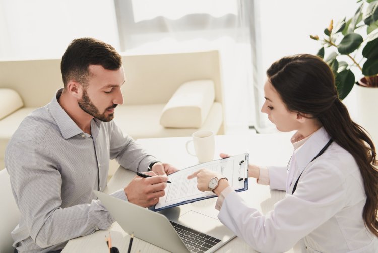 Get the Best Insurance Plans in Canada with Tamber Insurance Services