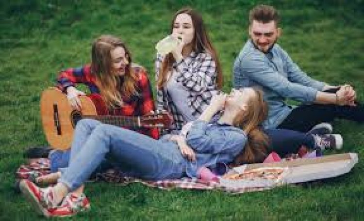 Creating Youth-Focused Recovery Programs