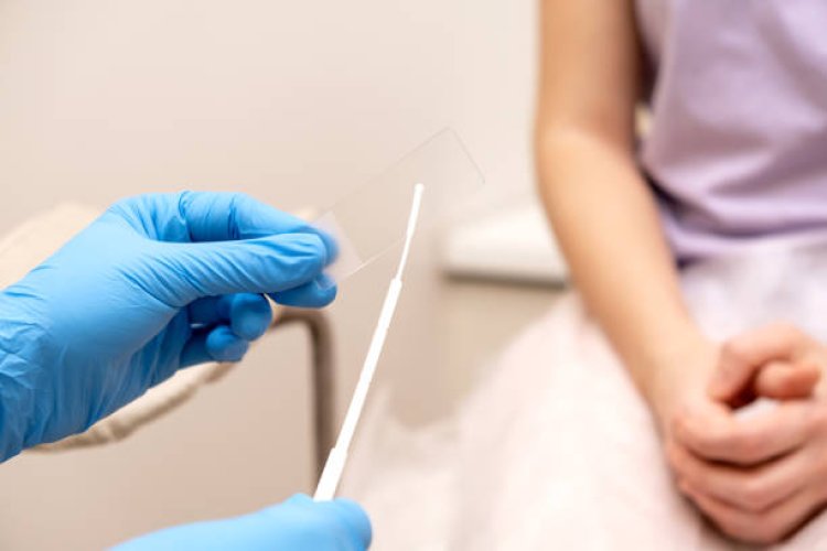 A Complete Overview of STD Testing in Dubai