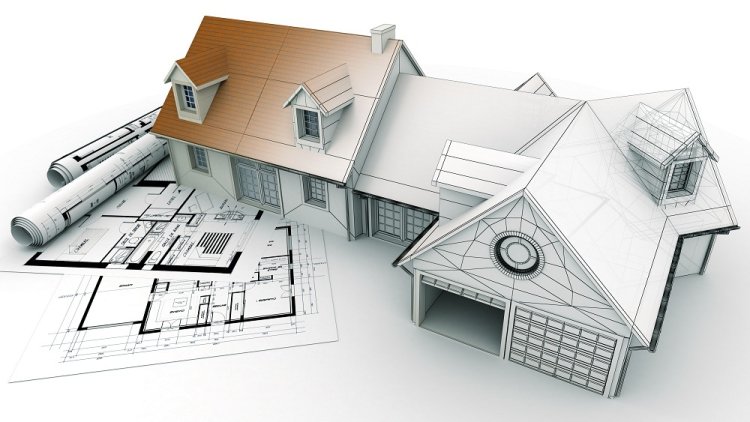 Who is the Designer Home Architect in Lahore?
