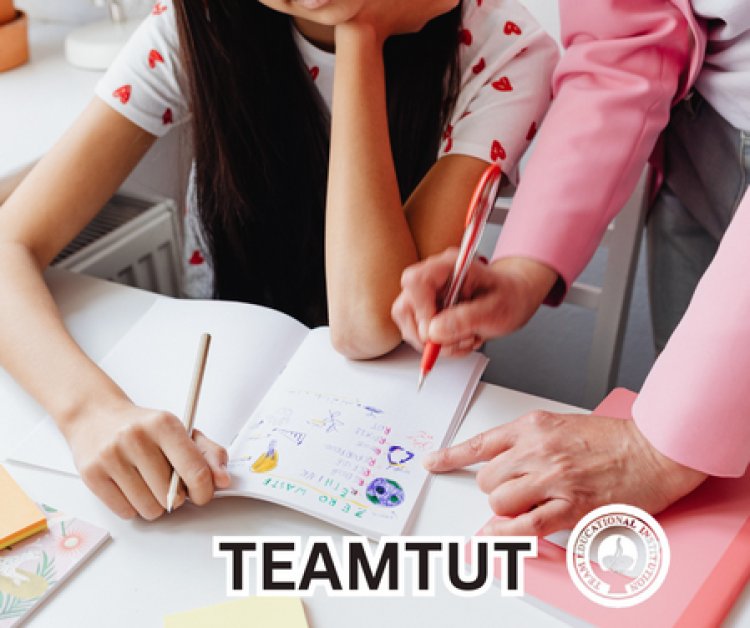 Montessori teacher training in Chennai - Montessori training in chennai