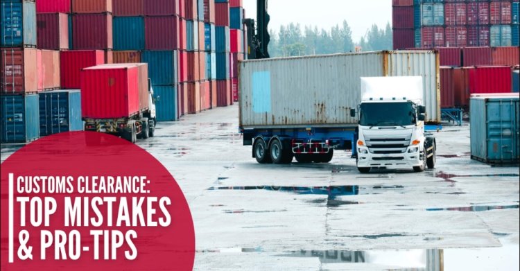 Top 7 Mistakes to Avoid When Hiring Project Cargo Logistics Services