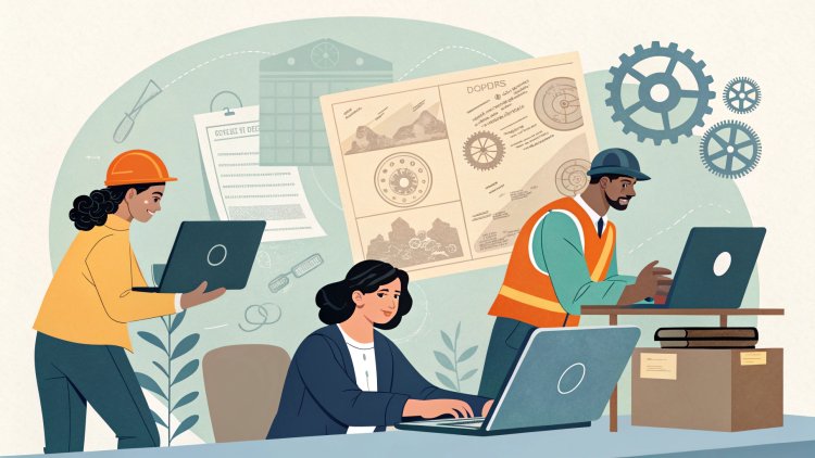 Hire Restoration Virtual Employees: Boost Efficiency Without Expanding Your Office