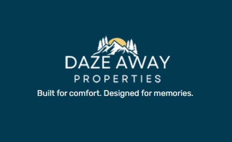 The Benefits of Taking a Vacation: Discover Luxury and Nature at Daze Away Properties in Broken Bow, OK