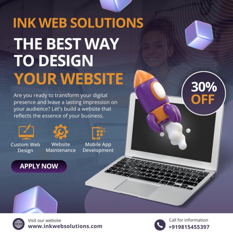 Responsive Web Designing Company in Chandigarh for your Website