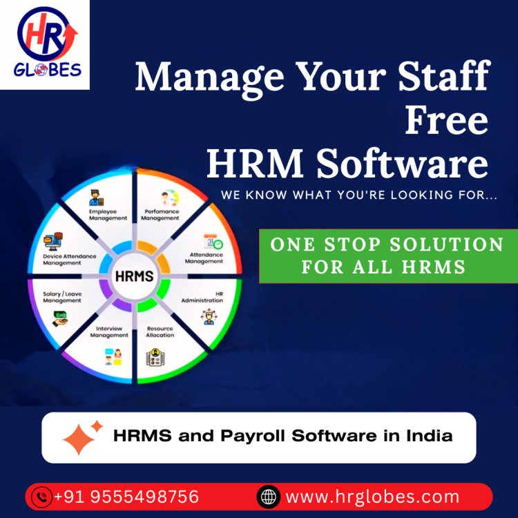 Cheapest HRMS Payroll Software in India – A Complete Guide for 2025