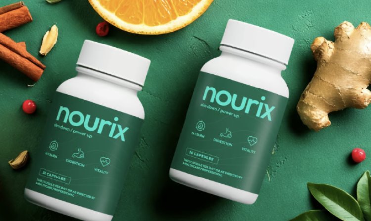 https://www.facebook.com/NourixDenmarkOfficiel/