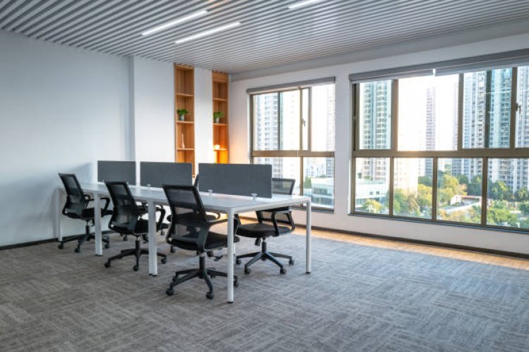 Ergonomics 101: Setting Up Your Workstation to Prevent Back and Neck Pain