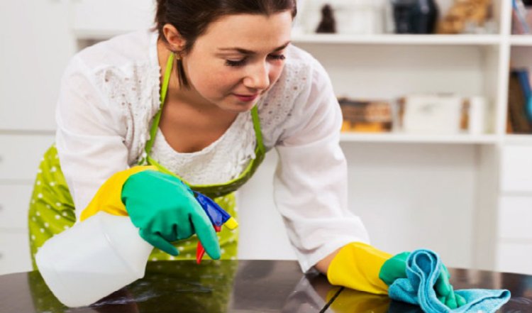 Decoding End of Tenancy Cleaning Prices: What to Expect