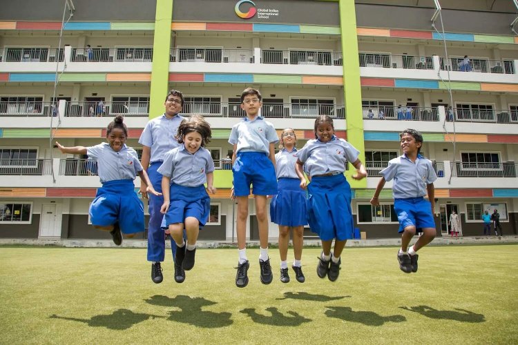 International Secondary School in Kuala Lumpur | Fees 2024-25
