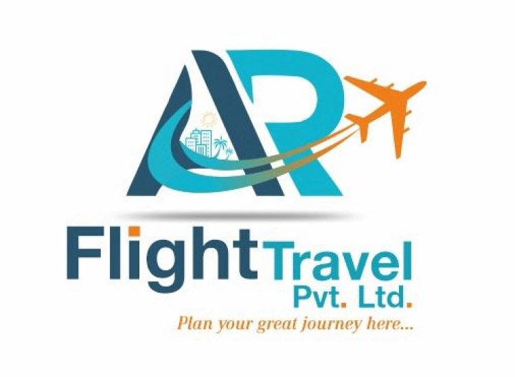 Best Lowest Price Flight Tickets Online | AR Flight Travels