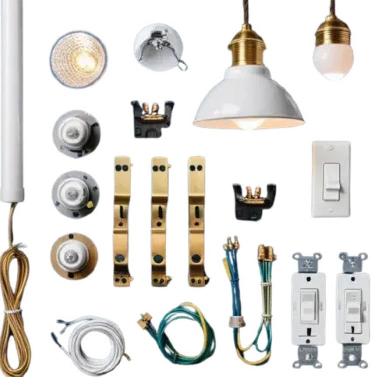 DIY Tips for Installing Effective Outdoor and Indoor Lighting