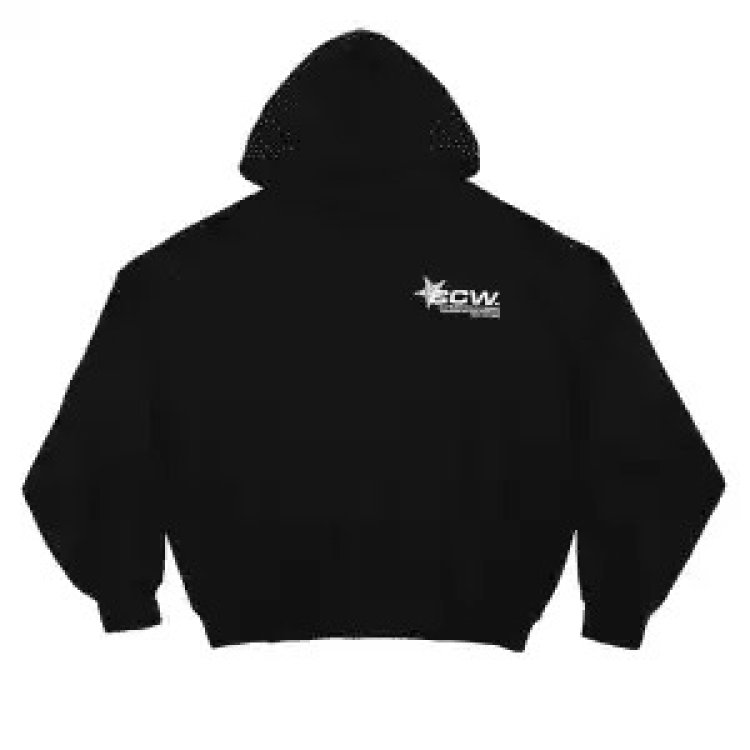 This Cold Culture Hoodie Is All Over Instagram – Shop the Look