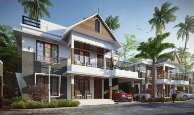 Shriram Yelahanka review – location, amenities & pros cons